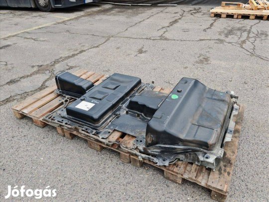 Peugeot e-2008 136 LE EV akkumulátor (használt) 9847614580