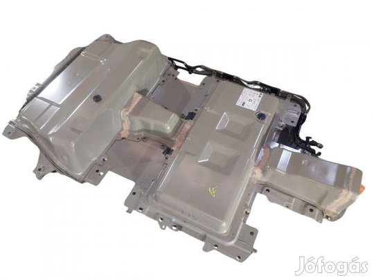 Peugeot e-208 136 LE EV akkumulátor (használt) 1689094980