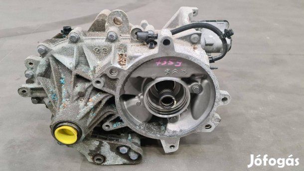 Peugeot e-208 136 LE reduktor (használt) 9842619180