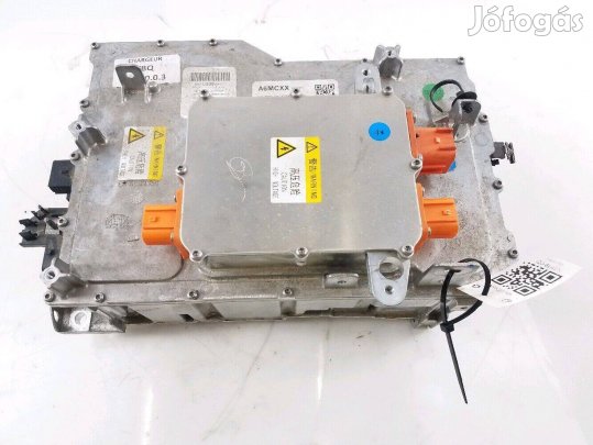 Peugeot e-Partner 136 LE OBC fedélzeti töltő (használt) 1691344480