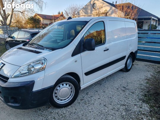 Peugeot expert 1.6 eladó