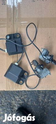 Peugeot jetforc Immo