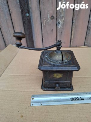 Peugeot kávédaráló