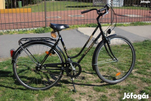 Peugeot kerékpár eladó!