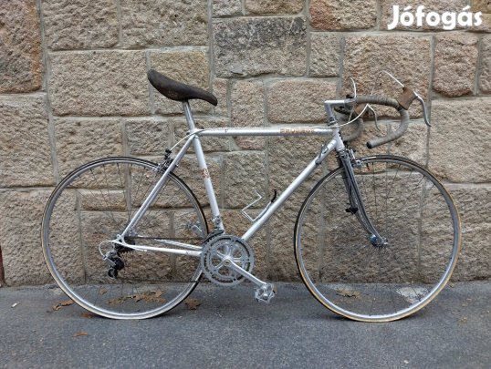 Peugeot országúti bicikli