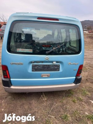 Peugeot partner 2.0 hdi minden alkatrésze