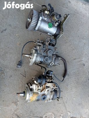 Peugeot partner/Citroen Berlingo 1,9 dizel adagoló 