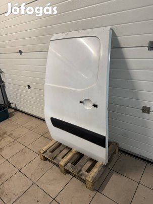 Peugeot partner évjárat 2017 oldalajtó 