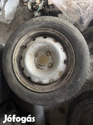 Peugeot partner lemezfelni