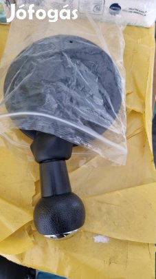 Peugeot partner tepee  váltógomb  szoknyával. 