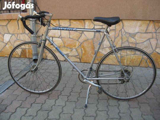 Peugeot retro országúti kerékpár