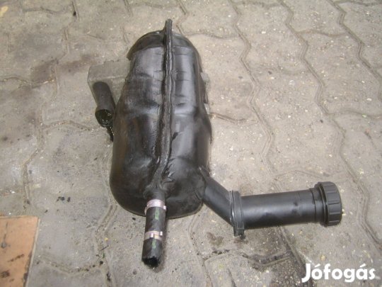 Peugeot szervoszivattyu