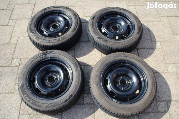 Peugeot téli kerék szett