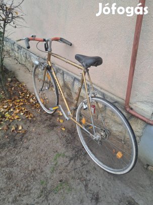 Peugeot versenyen kerékpár 