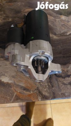 Peugeotpartner 2.0 hdi önindító