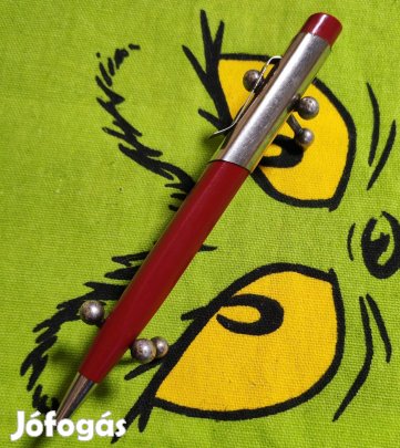 Pevdi Magyar golyóstoll. 