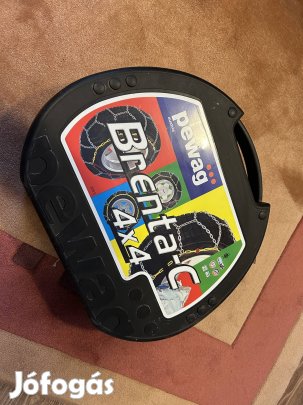 Pewag Brenta-C 4x4 új hólánc 