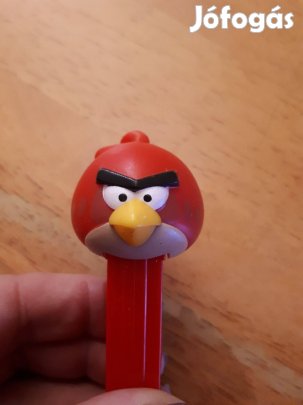 Pez cukorka tartó Angry Birds