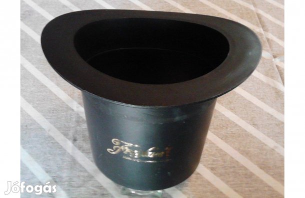 Pezsgősvödör eladó