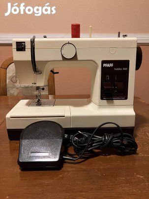 Pfaff 521 varrógép eladó