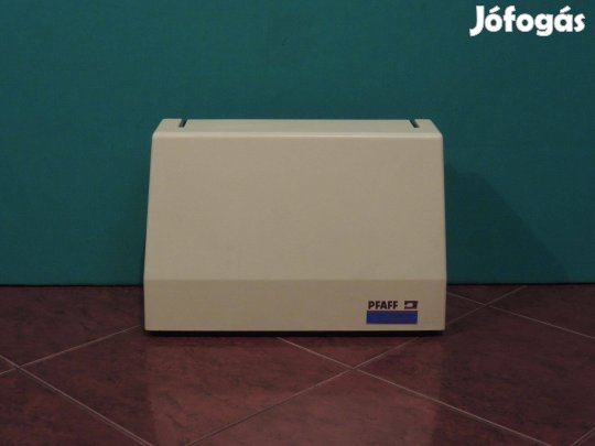 Pfaff Tipmatic 1013 varrógép garanciával