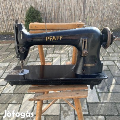 Pfaff típusú Varrógép