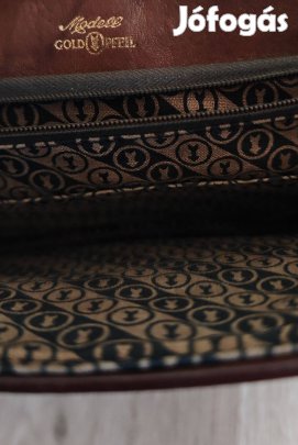 Pfeil valódi bőr női táska