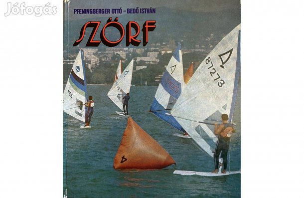 Pfeningberger&Bedő - Szörf