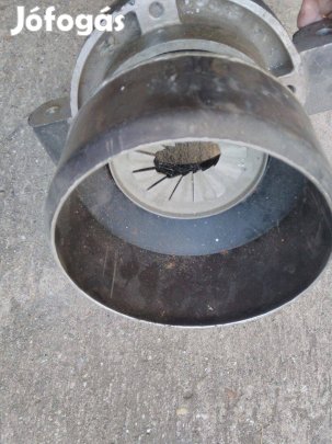 Pgn 80 Új komplett fej lángcső torlasztótárcsa égőfej pgn80 pgn-80 égő