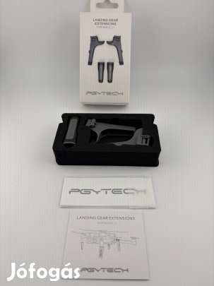 Pgytech Magasító (Landing Gear Extensions) - DJI Mavic 2 szériához