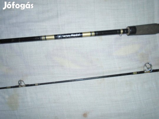 Phanter Model Spinni Rod pergető horgászbot