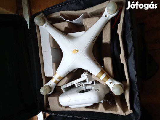 Phantom 3 advanced ill. Phantom 3 SE
