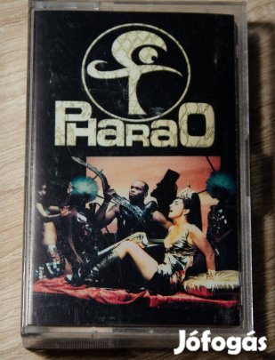 Pharao - Pharao magnókazetta
