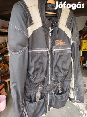 Pharao motoros dzseki XL méret