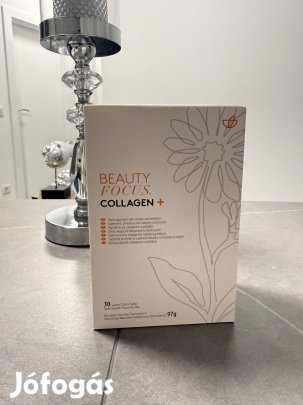 Pharmanex Beauty Focus Collagen+