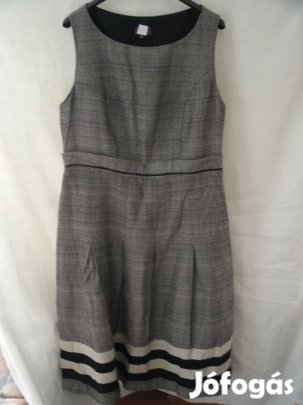 Phase Eight egész Új béléses ruha, oldalán cipzárral."L" méret