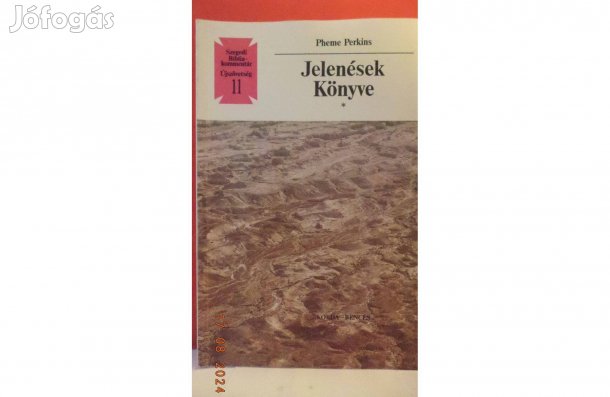 Pheme Perkins: Jelenések könyve