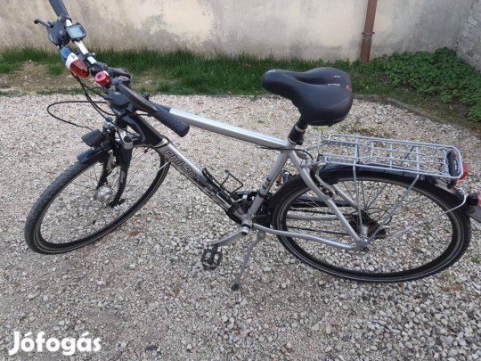 Phil.Roggers 29,Férfi túrakerékpár