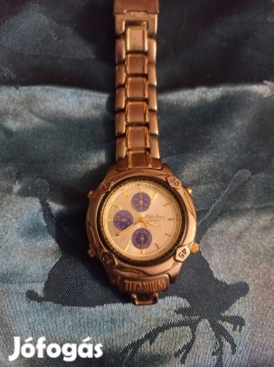 Philip Persio quartz férfi karóra