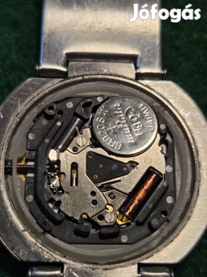 Philip Persio quartz karóra