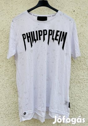 Philip Plein Póló XXL