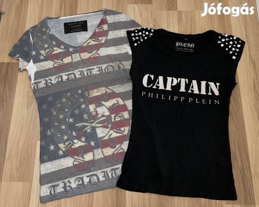 Philip Plein női felsők