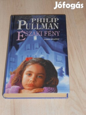 Philip Pullman: Északi fény (7884)