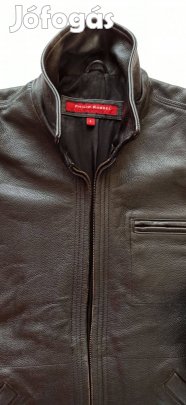 Philip Russel L méret/Pork bőrkabát
