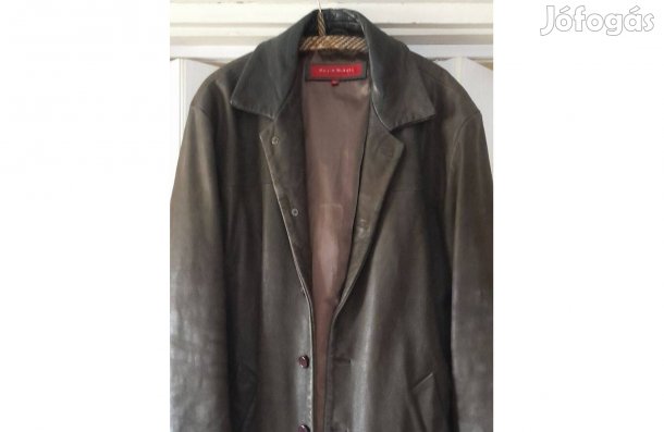 Philip Russel Xles bőrkabát