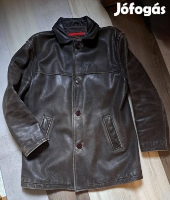 Philip Russel bőrkabát, L