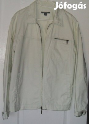 Philip Russel férfi, átmeneti dzseki