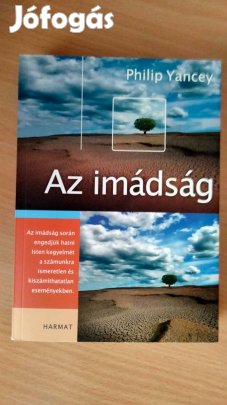 Philip Yancey : Az imádság