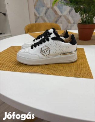 Philip plein 36 méret jó állapotban levő cipő