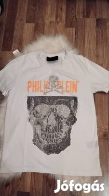 Philipp Plein Eredeti Poló Eladó 